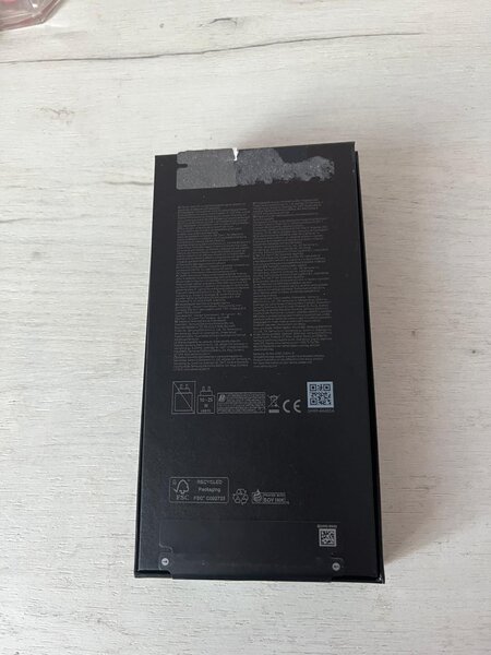 Vand Samsung Galaxy S 24 FE